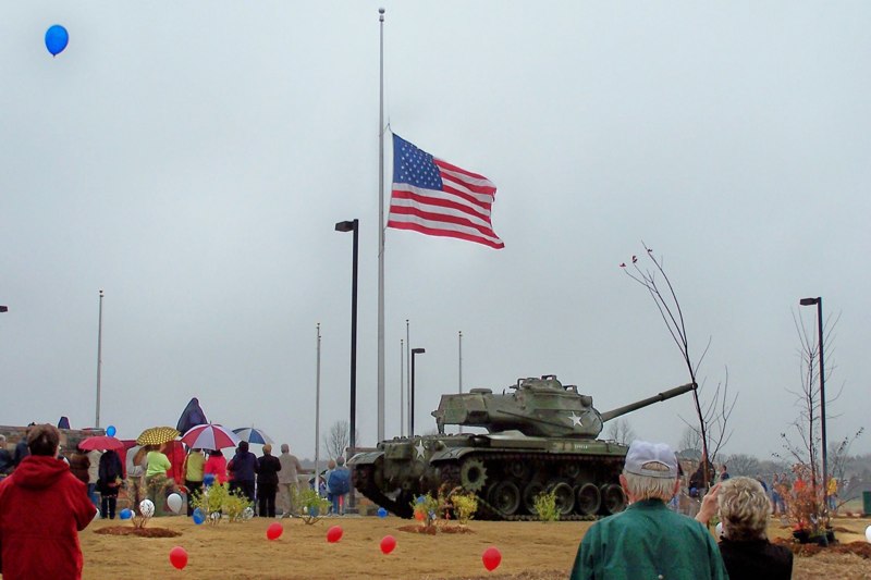 Flag